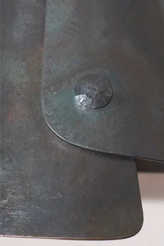 The Nanna Wall Light