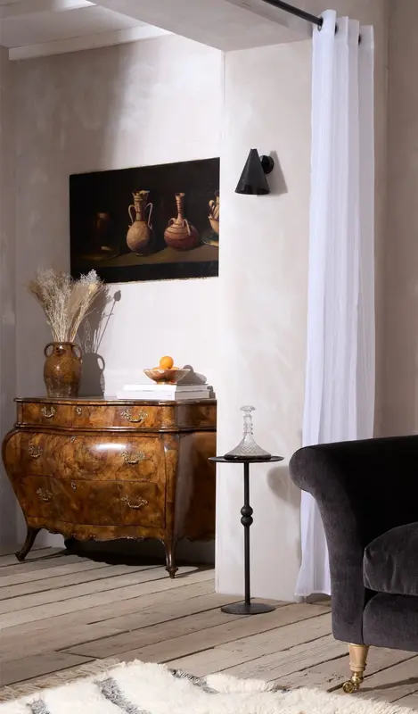 The Nanna Wall Light