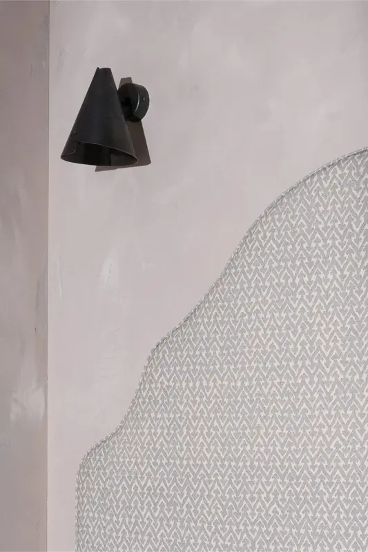 The Nanna Wall Light