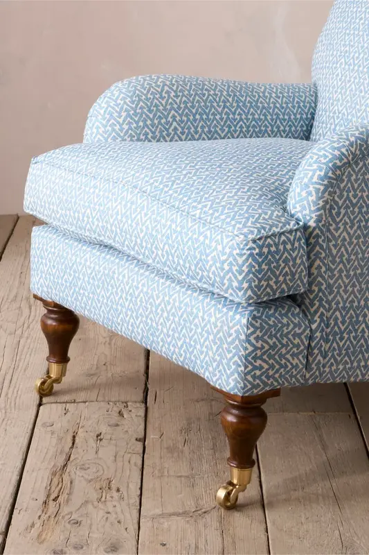 The Rathmell Armchair