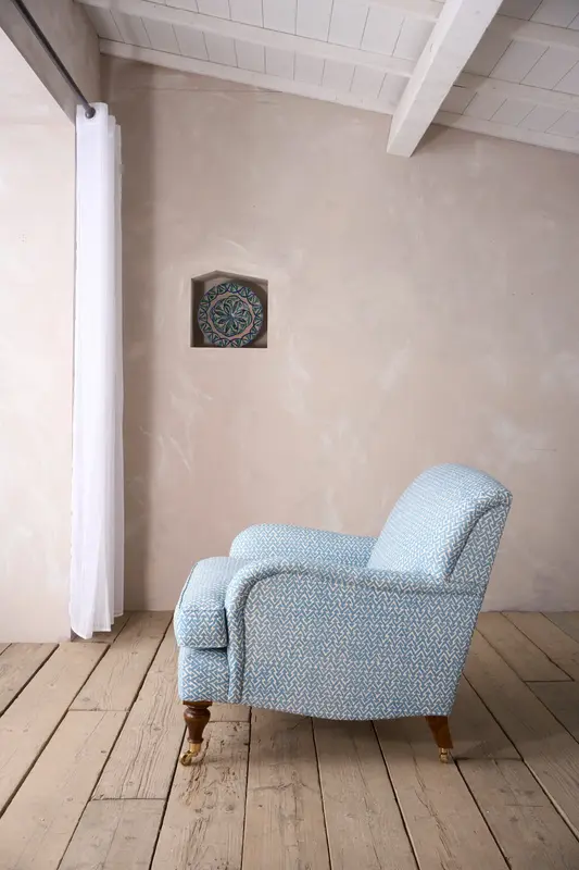 The Rathmell Armchair