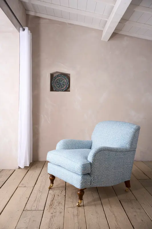 The Rathmell Armchair