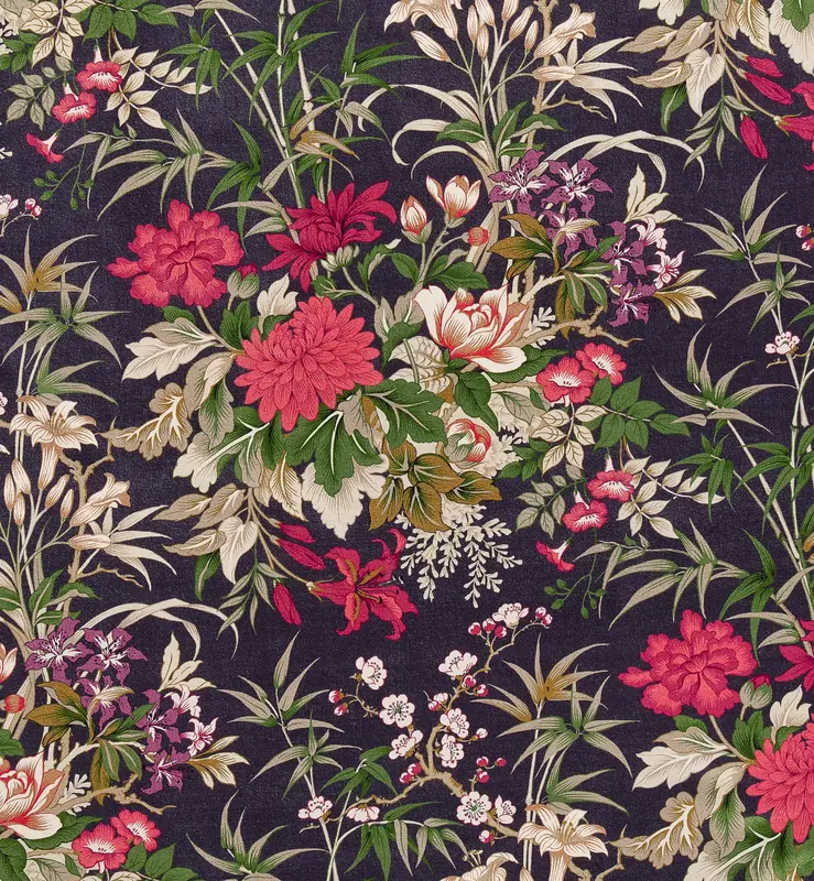 Amadour in Amethyst Velvet