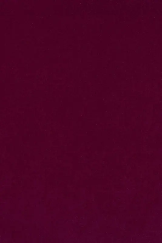 Opera in Claret Velvet