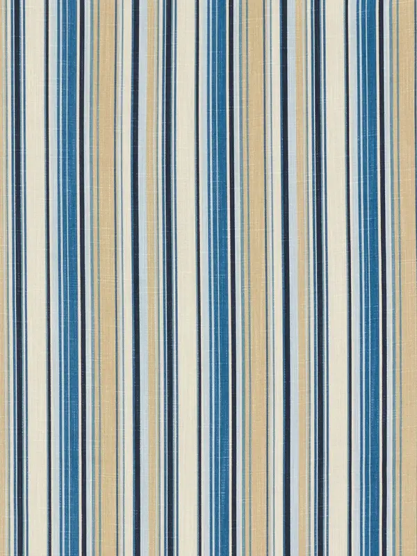 Milano in Denim Linen