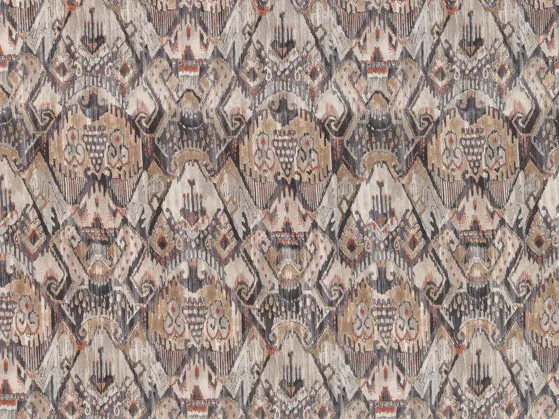 Amisha in Desert Fox Linen