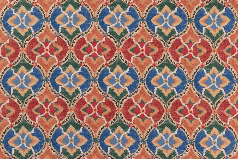 Cyrus in Gemstone Linen