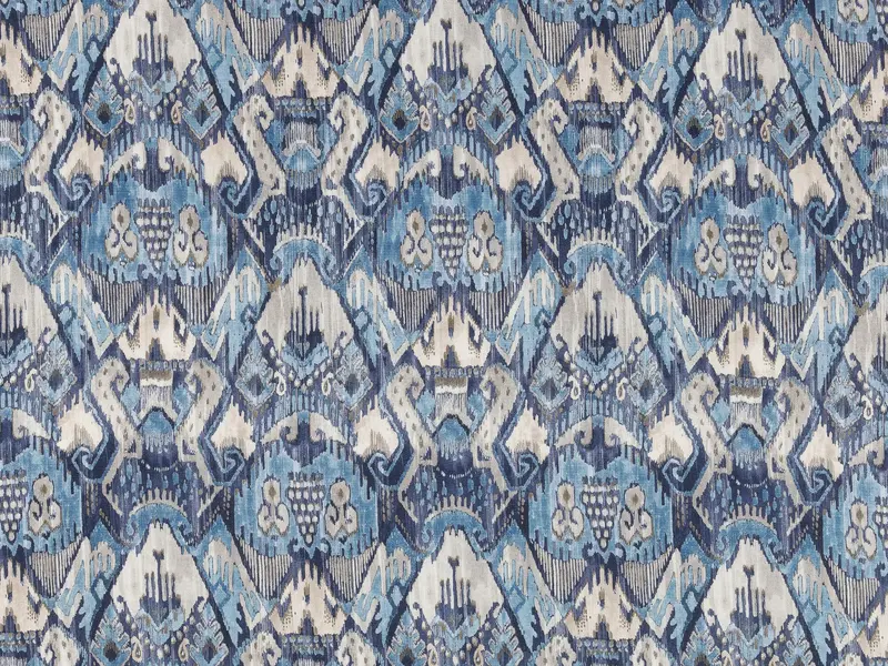 Amisha in Lapiz Linen