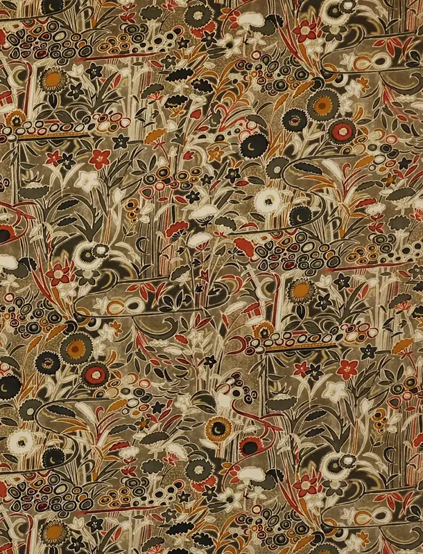 Tiffany in Mink Velvet