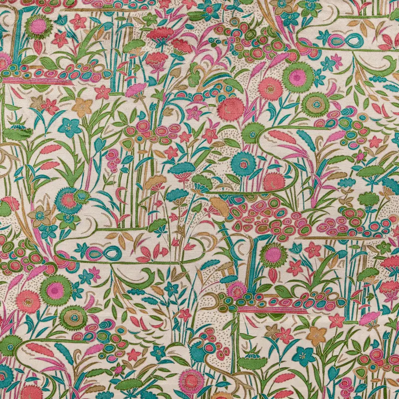 Tiffany in Opal Velvet