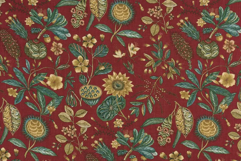 Exotic Fruits in Quince