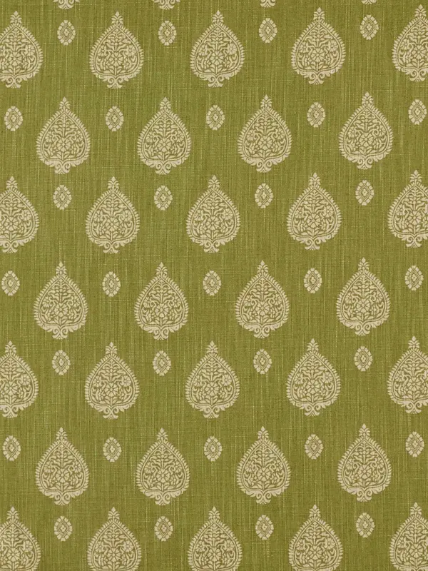 Malaya in Sage Linen