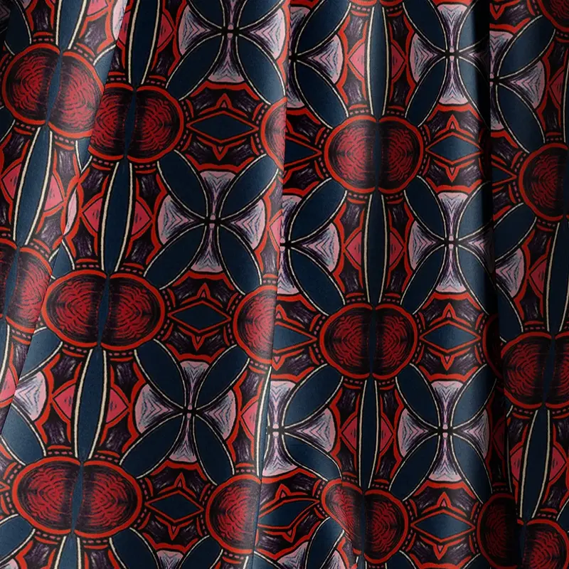 Villa Window Ii Shimmer Velvet