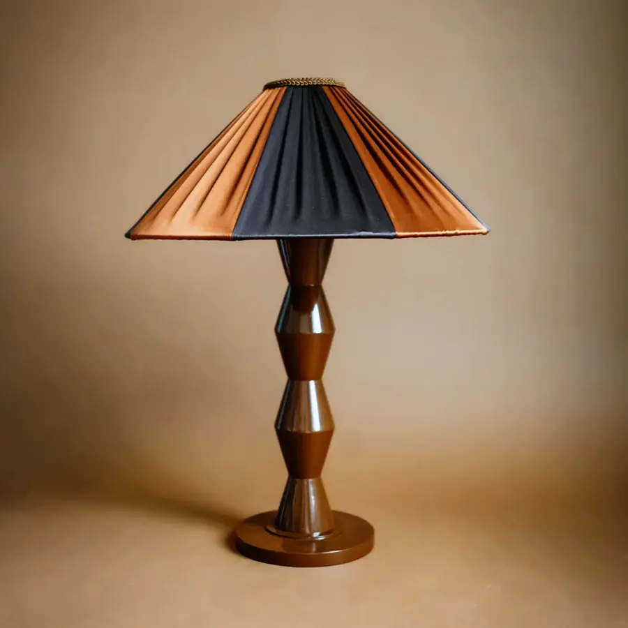 tinker and tallulah bronze fitz shade