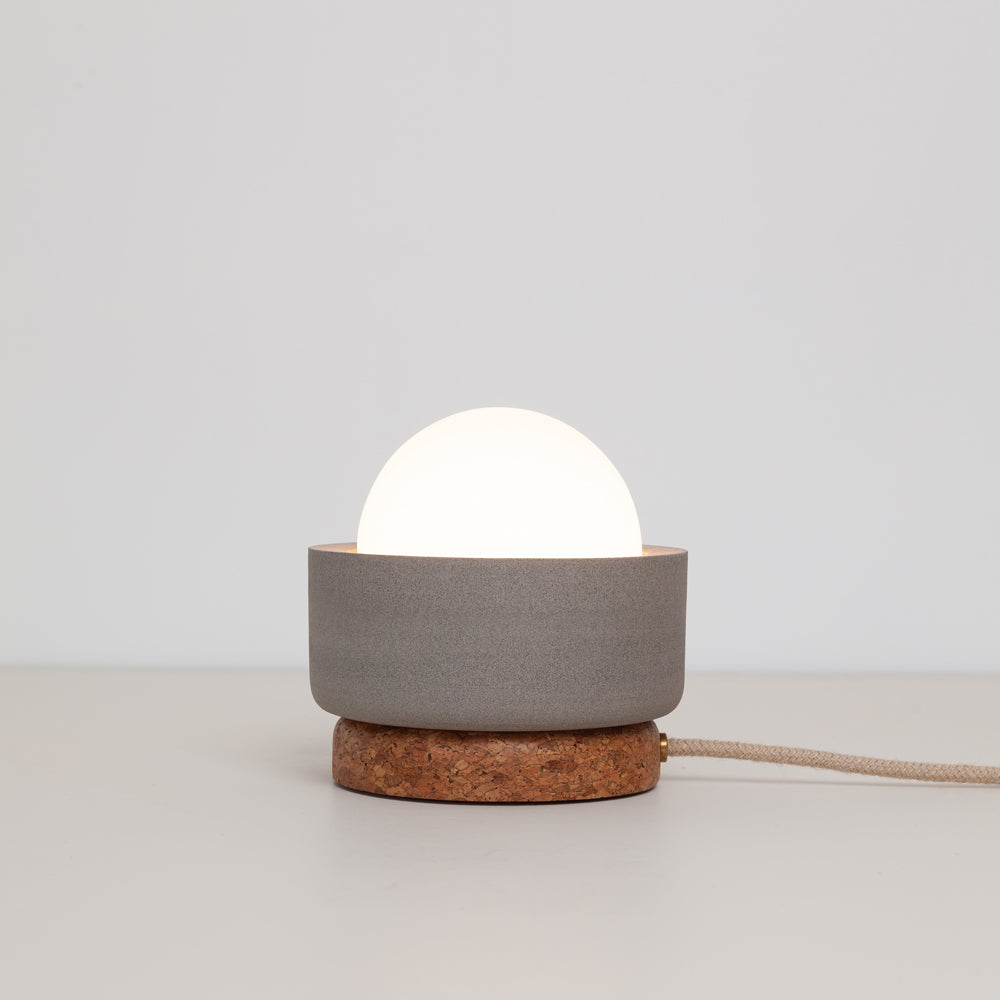 Pearla Table Lamp - Ceramic