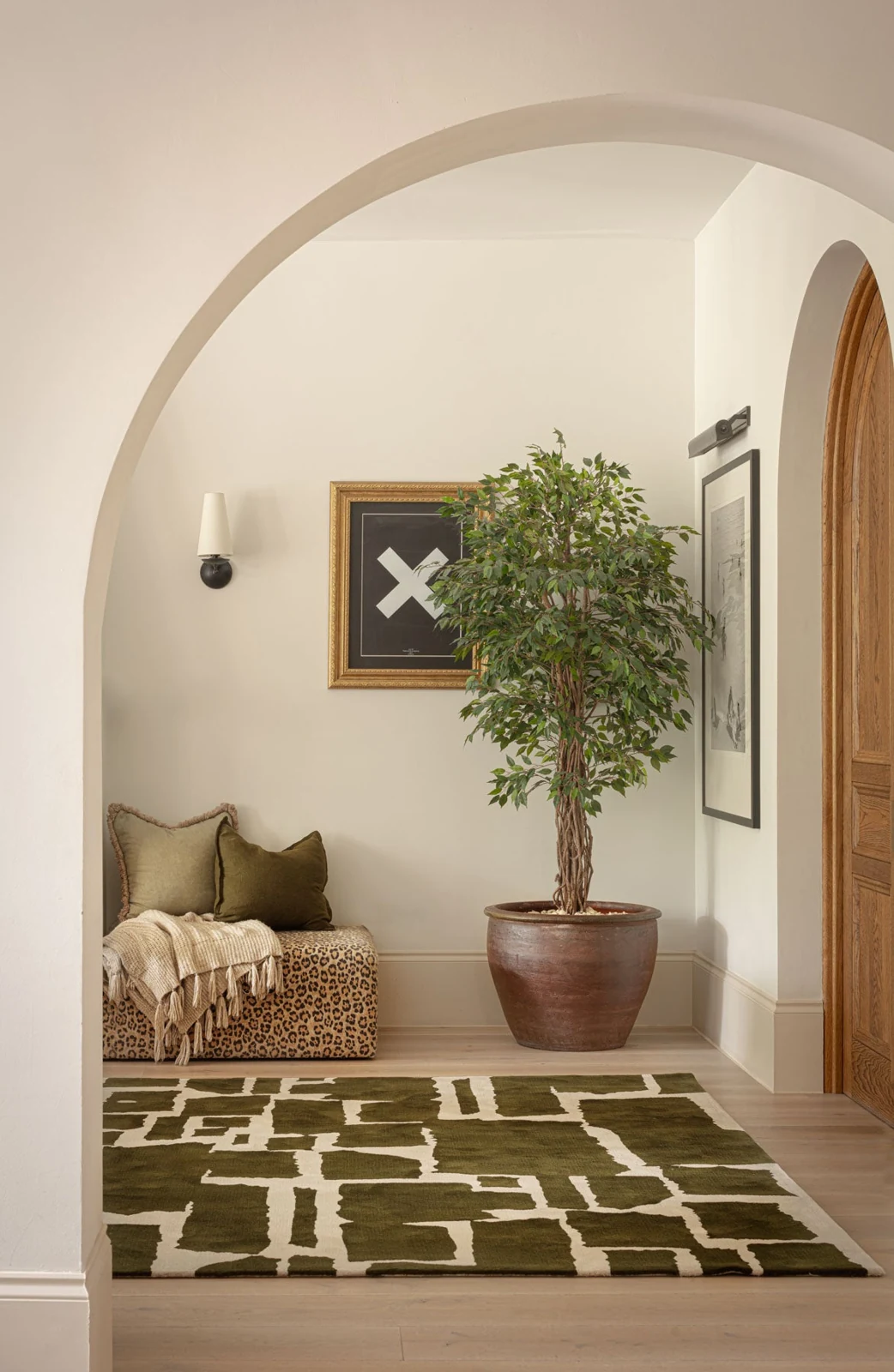 Alderley rug by Avalon 