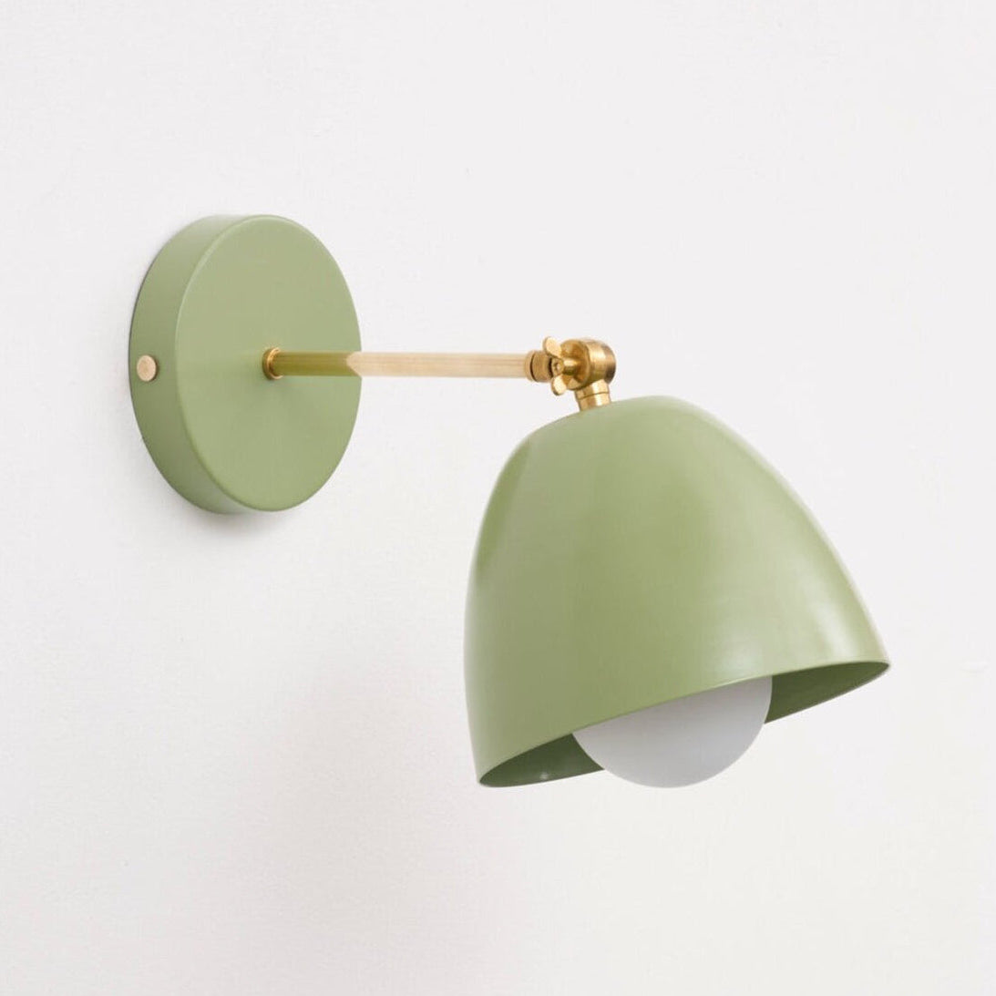 Shelly Wall Light - Colour Series