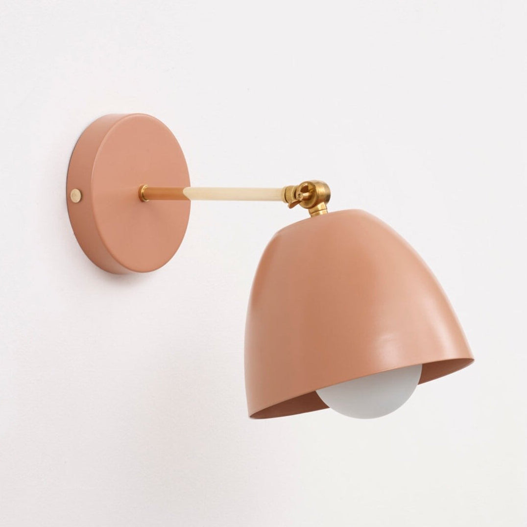 Shelly Wall Light - Colour Series