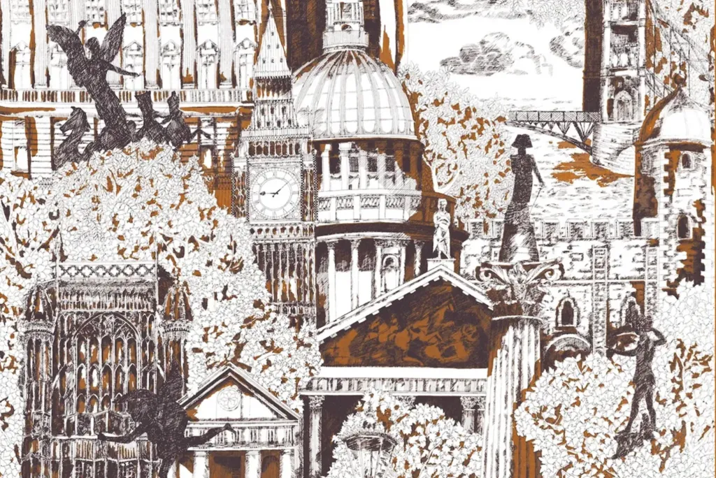 Richard Allan London