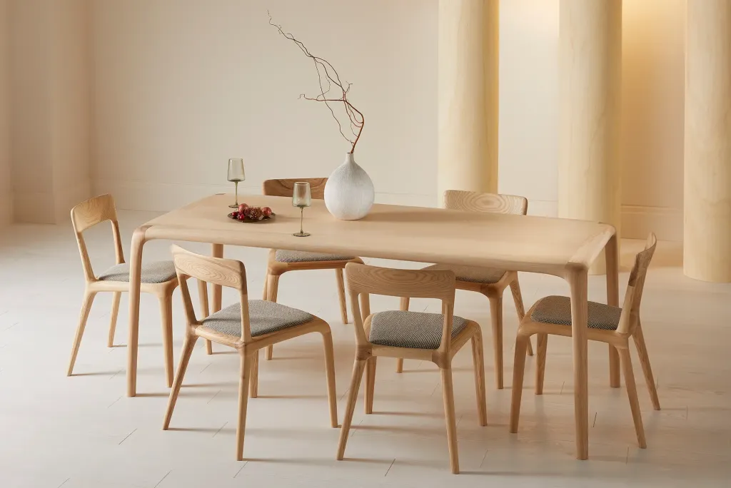 House of Estila Dovetailors furniture