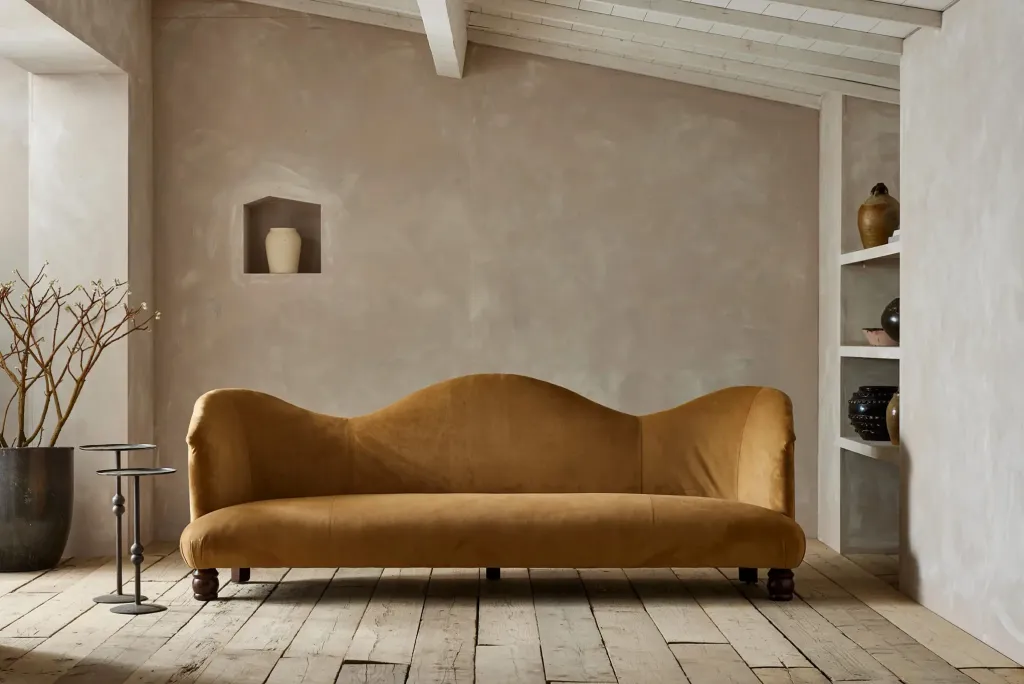 House of Estila Tallboy Interiors