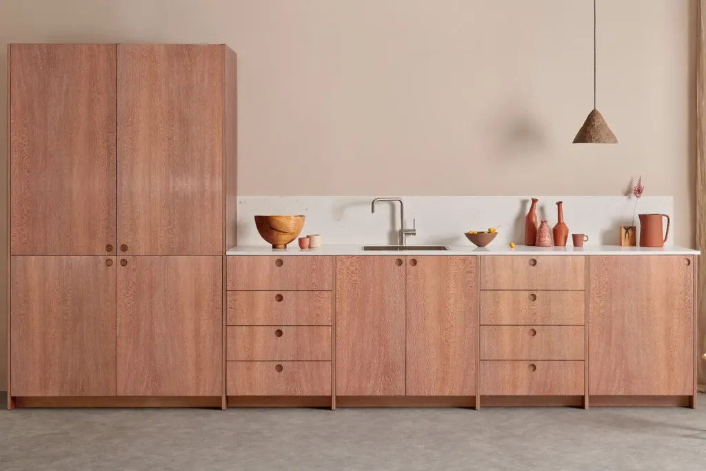 House of Estila KindRoot Kitchens