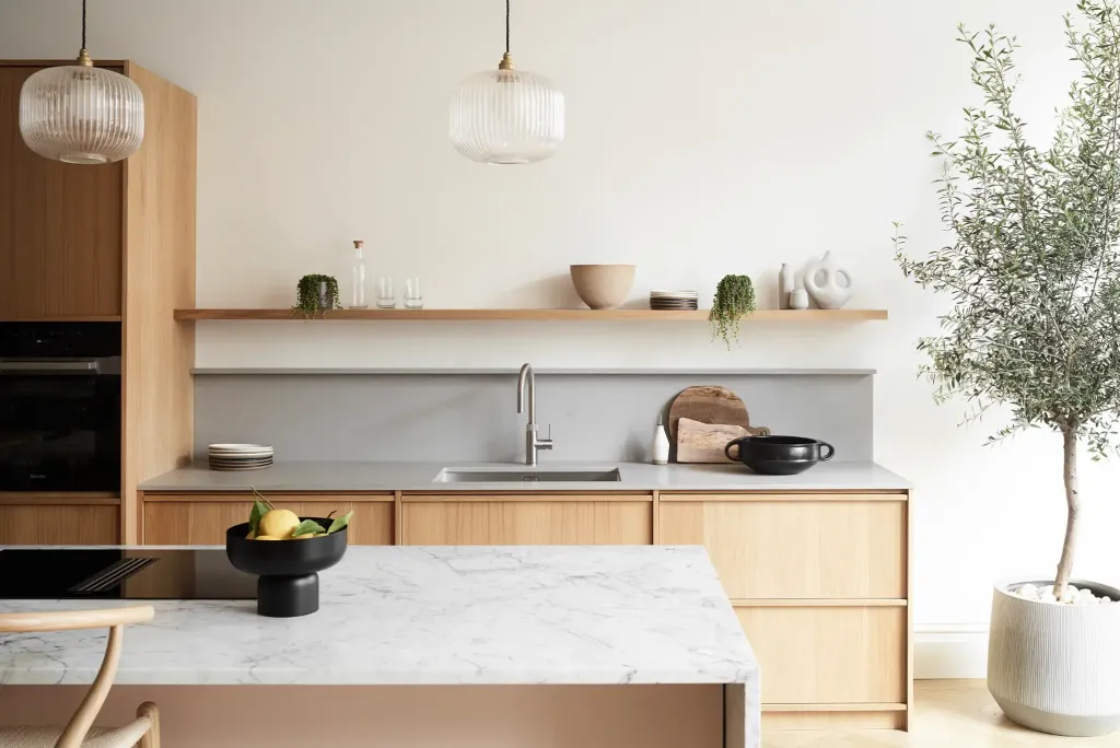 Spark & Bell lighting collection